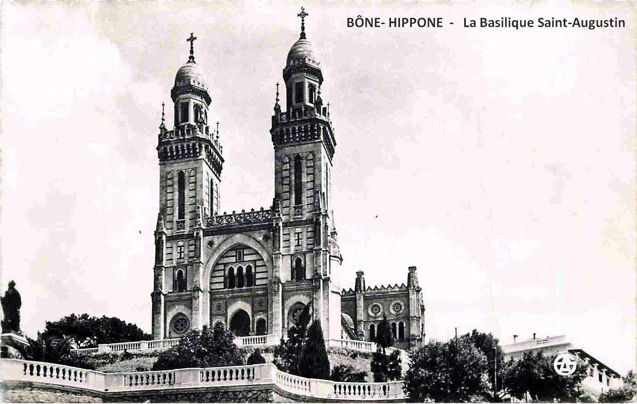 Bone - La Basilique d'Hippone.jpg